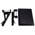 thumbnail image 1 of Desk Armrests, Ergonomic Wrist Rests, Desk Extenders, Comfortable Desk Arm Supports, Foldable Elbow Rests for Office, 1 of 9