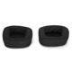 thumbnail image 2 of Almohadillas para los oídos, almohadillas de repuesto de malla transpirable de esponja, funda Compatible con Logitech G633 G933, 2 of 8