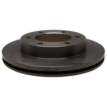 ACDelco Disc Brake Rotor 18A1326A