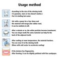 thumbnail image 5 of Temporary Tooth Repair Kit Fix Broken Teeth Fills Gaps Dental Denture Damage Hot-hhny, 5 of 5