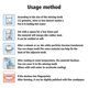 thumbnail image 5 of Temporary Tooth Repair Kit Fix Broken Teeth Fills Gaps Dental Denture Damage Hot-hhny, 5 of 5