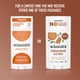 thumbnail image 5 of Schmidt's Aluminum Free Natural Deodorant for Women and Men, Sandalwood and Citrus with 24 Hour Odor Protection, Certified Natural, Vegan, Cruelty Free, 2.65 oz Pack of 2, 5 of 9