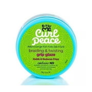 Just For Me Curl Peace Defining Curl Coil Cream - 12 oz
