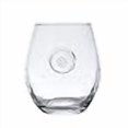thumbnail image 3 of Juliska Berry & Thread Stemless White Wine Glass, 3 of 4