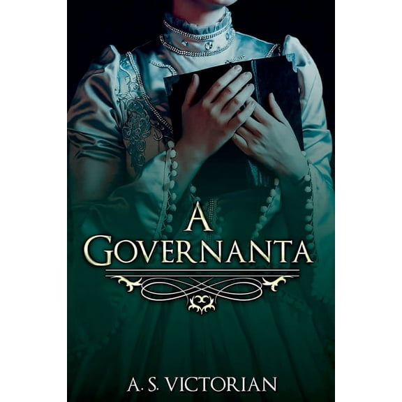 A Governanta, (Paperback)