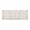 Cream Multi Floral, variant on Washable Runner Rug 60"x22" Non-Slip Low Profile Soft, Farmhouse Distressed Microfiber Rug for Kitchen, Entryway, Hallway, Laundry, Beige