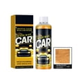 thumbnail image 2 of 100ml Multi-Surface Car Foam Cleaner – Strong Foam Formula for Interior/Exterior, UV Protection & 3-Month Fade Prevention, Non-Greasy Matte Finish multicolor, 2 of 9