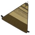 thumbnail image 1 of Maoww Multifunctional Oxford Cloth Hanging Tool Organizer Camping Cookware Storage Bag Foldable Storage Case for Outdoor Camping Dark Green, 1 of 8