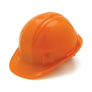 Orange-Standard Shell 4 Pt Ratchet Suspension
