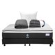 thumbnail image 1 of Colchon King Size Alaska+Box Base Cama+Almohada Royal+Protector Lux+Sabanas Royal, 1 of 8