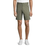 Cotton-Blend Deck Shorts