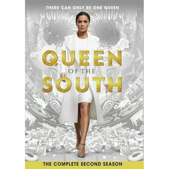 Queen of the South: The Complete Second Season