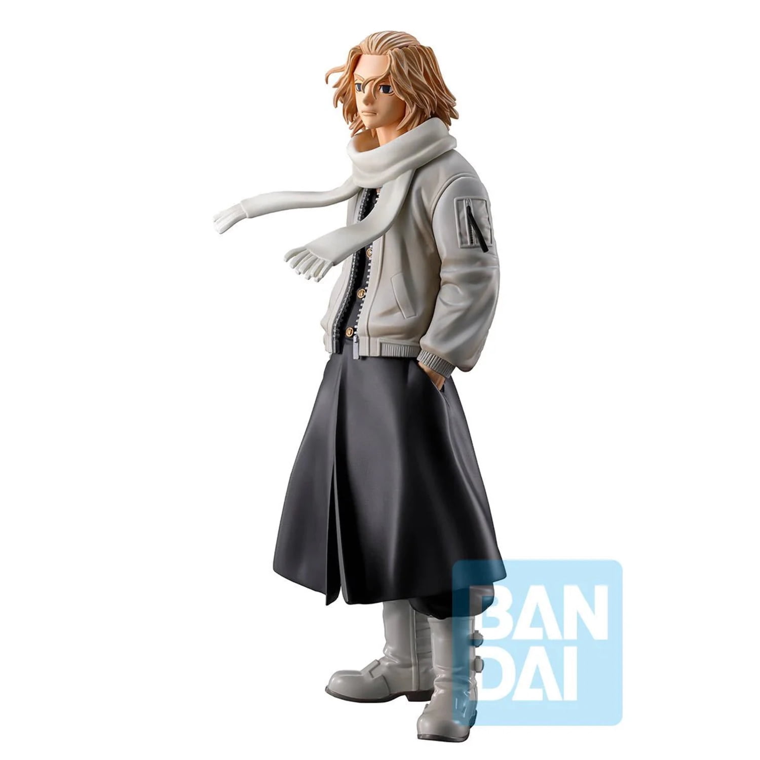 Tokyo Revengers Manjiro Sano Holy Night Statue
