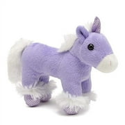 Unipak 1100UPR Real Purple Unicorn, 6-inch High