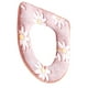 thumbnail image 1 of Asiento de inodoro floral universal para mantener su inodoro cálido y cómodo, asiento de inodoro cálido, 1 of 5