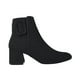 thumbnail image 2 of BOTINES STYLO MUJER 26008 SUEDE NEGRO, 2 of 4