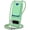 8A-Light Green, variant on Thin Silicone Protective Shell Featuring Build In Credit Card Slot & Removable Crossbody Straps for Smartphones