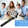thumbnail image 2 of CHOK Anti-lost Alarm Smart Wireless Bluetooth Tracker GPS Alarm Device with Lanyard Child Bag Wallet Key Finder Square Locator, 2 of 10
