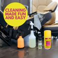 thumbnail image 5 of Spray removedor de goma Simoniz Rapid, 200 ml, para eliminar los residuos, 5 of 5