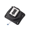 thumbnail image 2 of Foot  Hot Shoe Mount Foot Compatible with  V1S Speedlite Camera Flash Repaire Parts, 2 of 6