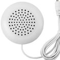 thumbnail image 5 of Pillow Speaker Pair Stereo Mini 3.5mm Plug For Mobile Tablet UK B9Y2 CD A9T1, 5 of 9