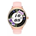 thumbnail image 2 of Reloj Inteligente Smartwatch Unisex Kt67 Fralugio Bp Spo2 Hd  Rosa Fralugio Sport, 2 of 4