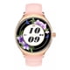 thumbnail image 2 of Reloj Inteligente Smartwatch Unisex Kt67 Fralugio Bp Spo2 Hd  Rosa Fralugio Sport, 2 of 4