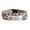 Rainbow, variant on Firefighter Paracord Bracelet for Men - Mens Stainless Steel Nylon Rope Survival Cuff Firefighting Bracelets Fire Fighters Jewelry for Dad,Husband