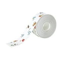 thumbnail image 1 of Tira de sellado de pared acrílica Cinta de sellado adhesiva impermeable Cinta de reparación de inodoros de baño, Tipo 1 Advancent HA7326-01B, 1 of 6