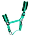 thumbnail image 1 of Hy Dazzle Horse Headcollar, 1 of 2