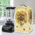 thumbnail image 5 of HELLHERO 1pc Kitchen Blender Dust Cover, AntiSlip Kitchen Accessories for Kitchen Counter, 5 of 6