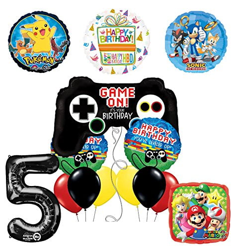 279595 Mickey Mouse Party Game 
