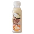 thumbnail image 3 of Shampoo Creme of Nature Butter Blend & Flaxseed Double Duty Detangle & Slip Shampoo 355 ml, 3 of 3