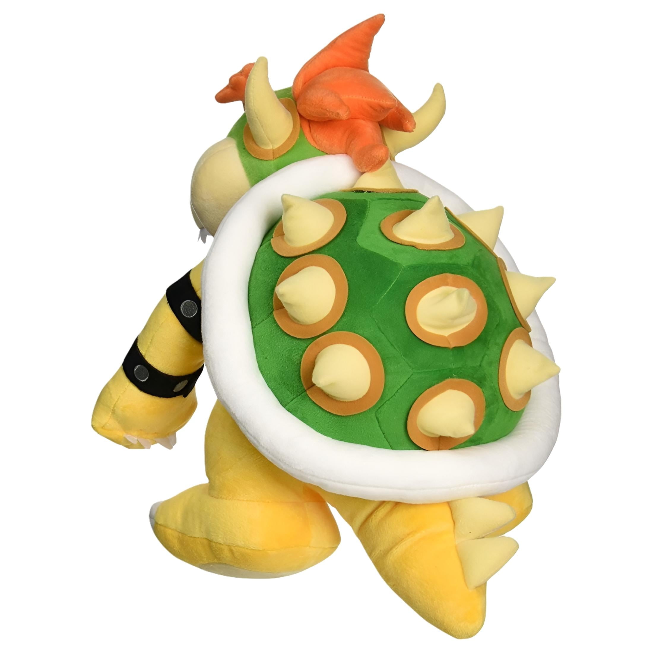 Little Buddy LLC, King Bowser Koopa 15