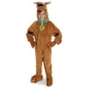 Scooby Deluxe Costume