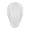 White, variant on ZenCart Child Safety Oven Door Lock Multi-Purpose Kitchen Microwave Dishwasher Disinfection Cabinet Fridge Door Baby Proof Lock Child Proofing Safety Buckle
