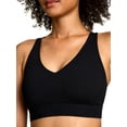 thumbnail image 4 of Reebok Women's and Women's Plus Inspire Sports Bra, Sizes XS-4X, 4 of 6