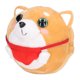 thumbnail image 5 of Juguete para perro que habla, juguetes electrónicos de pelota para saltar, juguete interactivo para perro que habla, diseño aerodinámico, 5 of 12