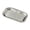 Silver-Mediu, variant on Artistic Floral Engraved Kitchen Serving Platters Steel Trinket Tray For Coffee Shops Tea Parties And Family Gatherings
