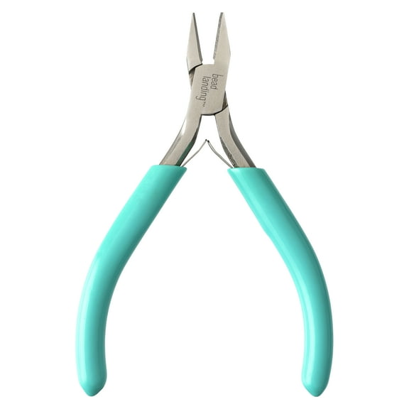 12 Pack: Super Fine Side Cutters by Bead Landing