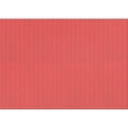 thumbnail image 1 of Ahgly Tapis Rectangulaire Rouge Lavable en Machine, 7 Pieds x 10 Pieds, 1 of 7