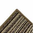 thumbnail image 2 of Carnival Stripe Runner Rug | Durable Hallway Mat - 20” x 60”, 2 of 5
