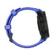 thumbnail image 4 of White22mm Reloj deportivo Banda de silicona Correa de pulsera para Garmin Instinct, 4 of 5