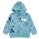 thumbnail image 4 of Conjunto de Ropa Bluey Bingo Pom Pom con Sudadera y Jogger de Forro Polar para Niños 2T, 4 of 6