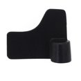 thumbnail image 5 of Aluminum Alloy Bread Maker Kneading Blade Paddle Mixing Paddle Replacement Parts, 5 of 8
