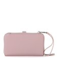 thumbnail image 4 of Monedero The Sak Iris para smartphone, bandolera de piel de palisandro, 4 of 7