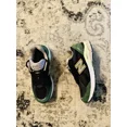 thumbnail image 1 of New Balance 990v3 Made In USA Black Green 2021 Men Size 6.5 Casual Shoes M990CP3, 1 of 6