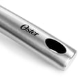 thumbnail image 5 of Oster Baldwyn Stainless Steel and Plastic Ice Cream Scoop, 5 of 6