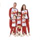 thumbnail image 4 of Conjunto de pijamas a juego para la familia de Navidad 2024, conjunto de pijamas para madre, hija, padre e hijo, mamelucos para bebé, ropa de dormir, 4 of 4