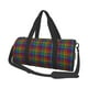 thumbnail image 1 of Easygdp Rainbow Houndstooth Bolsa de Viaje, Bolsa de Mano, Bolsa de Gimnasio, Bolsa de Equipaje para Viaje, 1 of 6